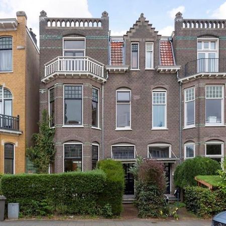 Het Huis Met De Barbies Arnhem Exteriör bild