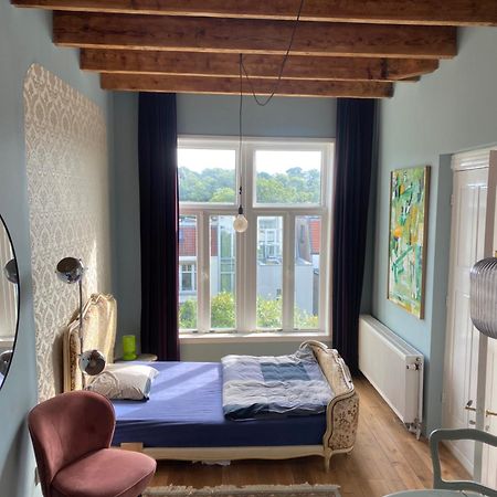 Het Huis Met De Barbies Arnhem Exteriör bild