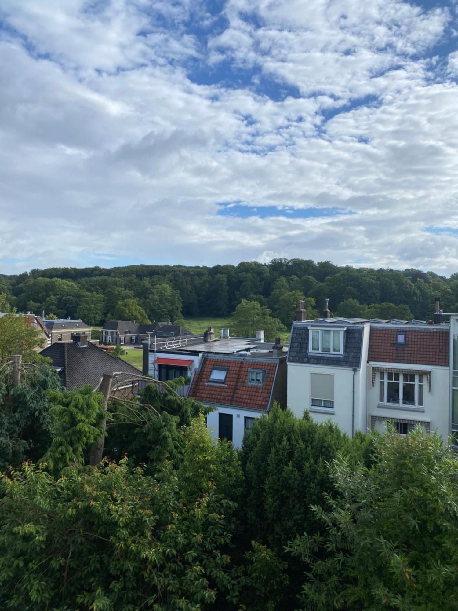 Het Huis Met De Barbies Arnhem Exteriör bild